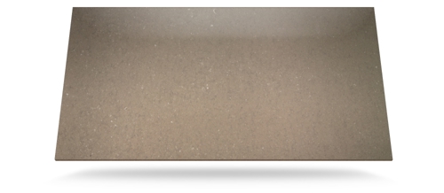 Coral Clay Silestone bordplade